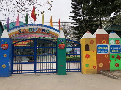 8 tiêu chí chọn trường mẫu giáo cho con