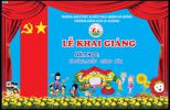 ảnh trường