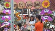 chợ quê
