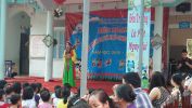 chợ quê