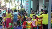 chợ quê