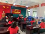 Hình ảnh: Hội thi giáo viên, nhân viên giỏi cấp trường