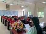 Hình ảnh: Hội thi giáo viên, nhân viên giỏi cấp trường