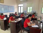 Hình ảnh: Hội thi giáo viên, nhân viên giỏi cấp trường