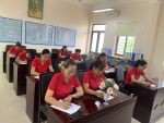 Hình ảnh: Hội thi giáo viên, nhân viên giỏi cấp trường