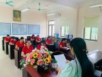 Hình ảnh: Hội thi giáo viên, nhân viên giỏi cấp trường