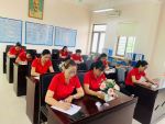 Hình ảnh: Hội thi giáo viên, nhân viên giỏi cấp trường