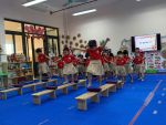 Hình ảnh: Hội thi giáo viên, nhân viên giỏi cấp trường