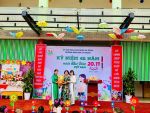 Hình ảnh: Kỉ niệm 42 năm ngày NGVN 20/11/1982-20/11-2024