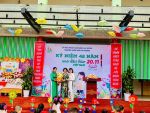 Hình ảnh: Kỉ niệm 42 năm ngày NGVN 20/11/1982-20/11-2024