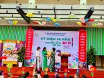 Hình ảnh: Kỉ niệm 42 năm ngày NGVN 20/11/1982-20/11-2024
