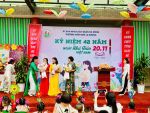Hình ảnh: Kỉ niệm 42 năm ngày NGVN 20/11/1982-20/11-2024