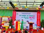 Hình ảnh: Kỉ niệm 42 năm ngày NGVN 20/11/1982-20/11-2024
