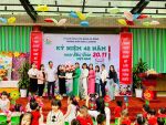 Hình ảnh: Kỉ niệm 42 năm ngày NGVN 20/11/1982-20/11-2024