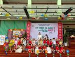 Hình ảnh: Kỉ niệm 42 năm ngày NGVN 20/11/1982-20/11-2024