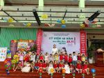 Hình ảnh: Kỉ niệm 42 năm ngày NGVN 20/11/1982-20/11-2024