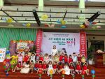 Hình ảnh: Kỉ niệm 42 năm ngày NGVN 20/11/1982-20/11-2024