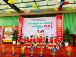 Hình ảnh: Kỉ niệm 42 năm ngày NGVN 20/11/1982-20/11-2024