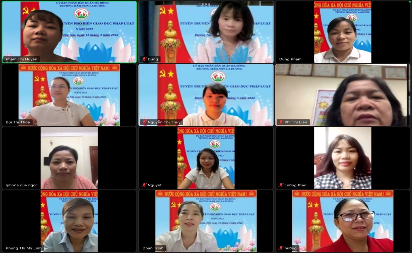 BÀI TUYÊN TRUYỀN VỀ PHỔ BIẾN GIÁO DỤC PHÁP LUẬT